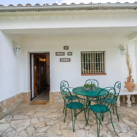 Casa Felic, 6 People, Fireplace And Hottub Ferienhaus *