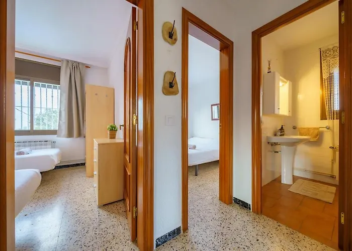 Casa Felic, 6 People, Fireplace And Hottub